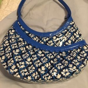 Vera Bradley Beautiful Bag